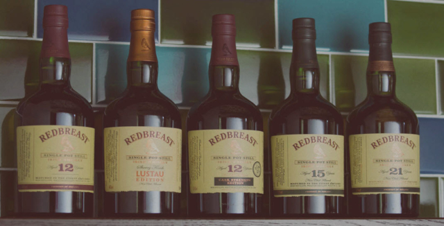 ТОП лучших марок ирландского виски: порядок производства и отличия от шотландского напитка. Цены на алкоголь