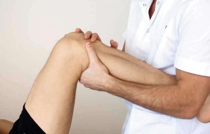 Причины по которым ноют ноги ниже колен, народные средства для лечения