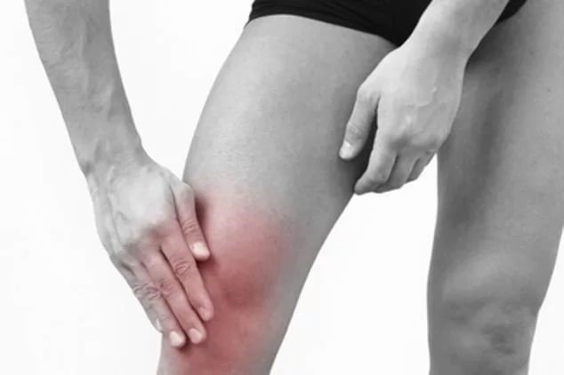Методы лечения контрактуры коленного сустава
