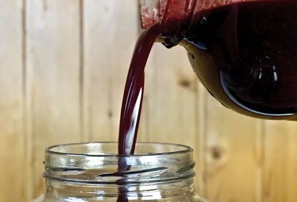 Сколько бродит вино примерная длительность ферментации винограда и других фруктов