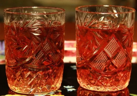 Коньяк по-латгальски из самогона (спирта, водки) классический рецепт