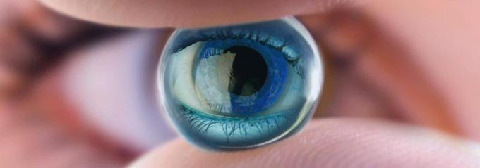 операция по удалению катаракты
