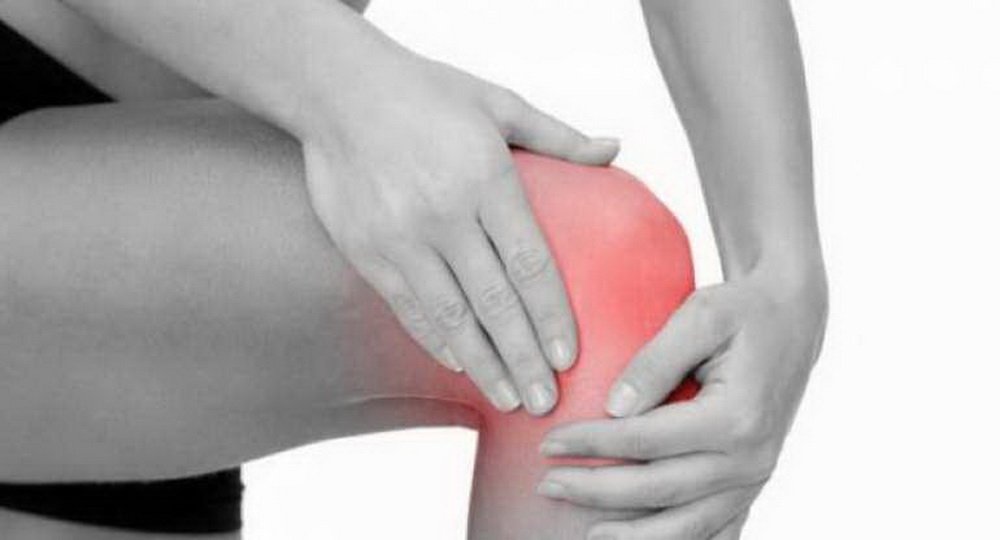Причины боли в области коленного сустава