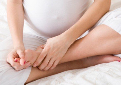 Чем лечить грибок ногтей при беременности?