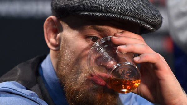 Виски Конора Макгрегора особенности и секрет популярности напитка