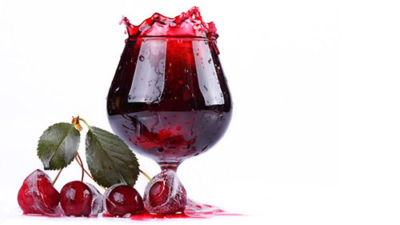 Домашнее вино из черешни. Основы приготовления и простые рецепты