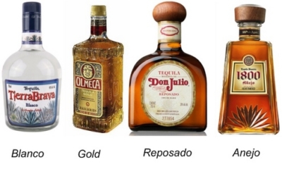 Какая текила лучше? Обзор марок, сравнение с другими алкогольными напитками, популярные рецепты коктейлей
