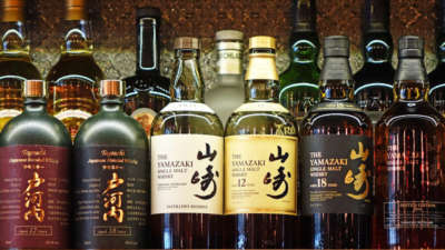 Особенности производства японского виски и популярные марки. Как правильно пить и чем закусывать?