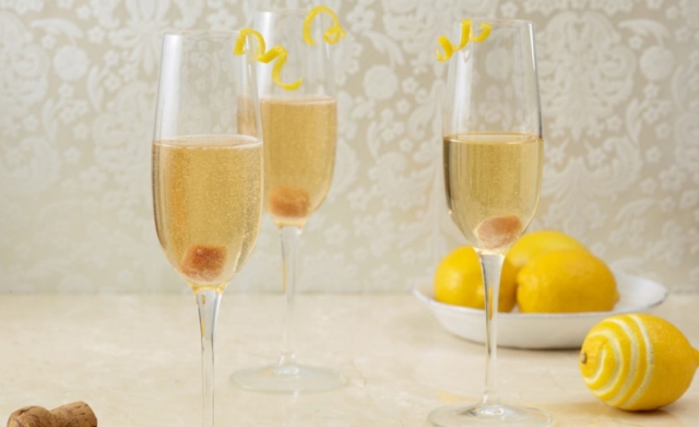 ТОП лучших рецептов приготовления коктейлей с шампанским: как сделать вкусный и насыщенный напиток?