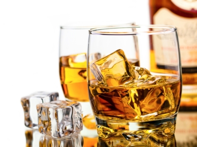 Обзор видов виски в зависимости от выдержки