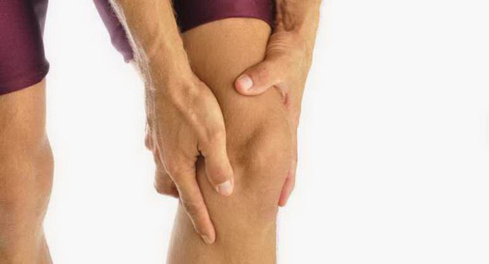 Как распознать и вылечить остеопороз коленного сустава