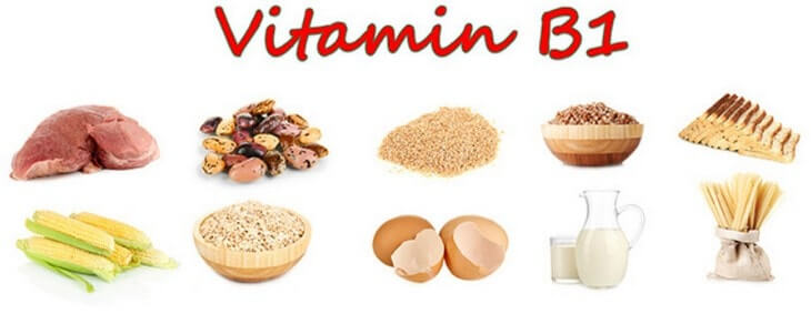 vitamin-b1-foods