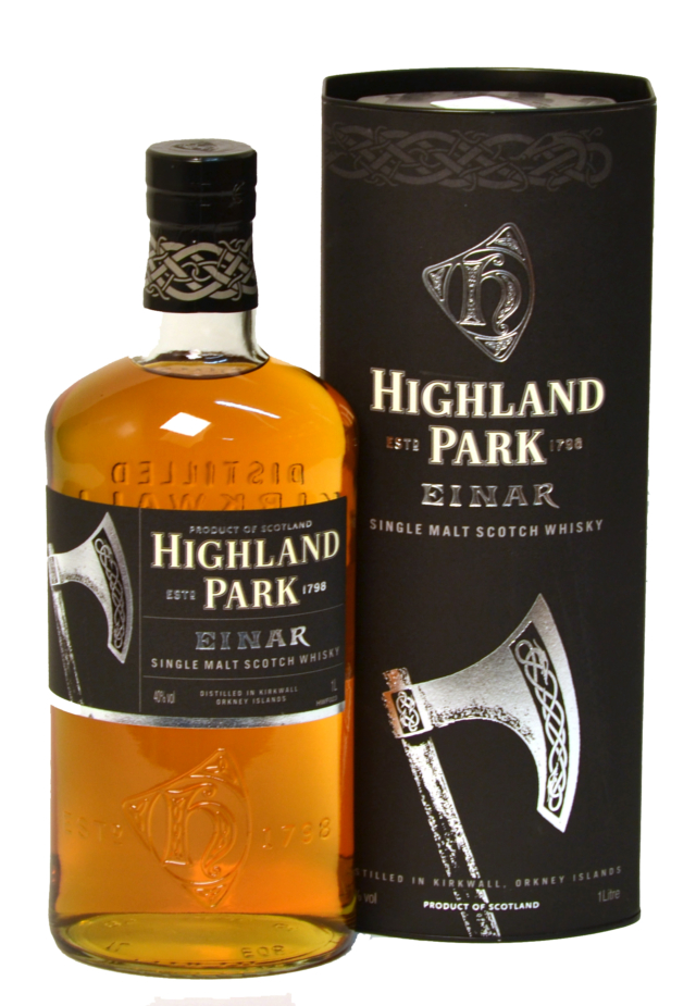 Известная марка шотландского виски Highland Park. Особенности производства, разновидности напитка и стоимость
