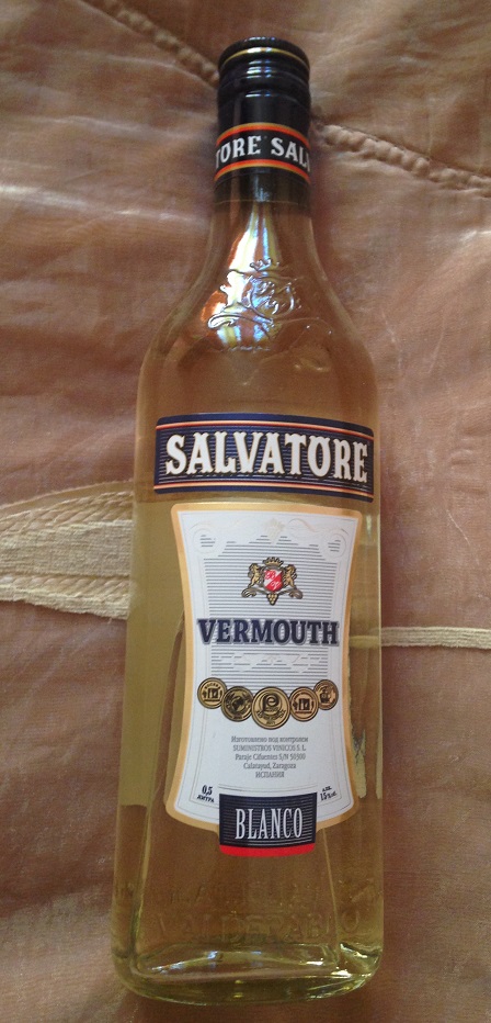 Что такое Vermouth Bianco и с чем его пить? Популярные марки белого вермута