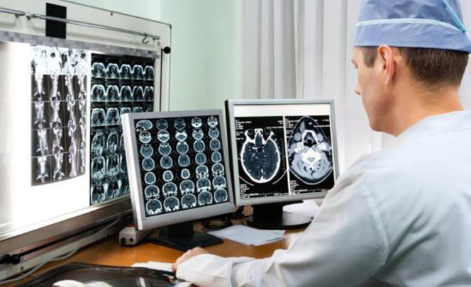 Можно ли делать МРТ с имплантами