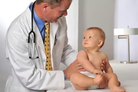 Причины и лечение вальгусных стоп у ребенка