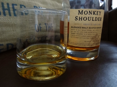 Виски «Monkey Shoulder»: характеристики, история происхождения и цена