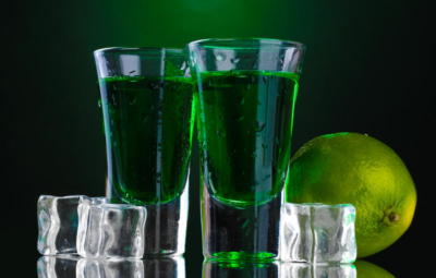 Разновидности и особенности абсента Ксента. Сколько стоит алкоголь и как его правильно пить?