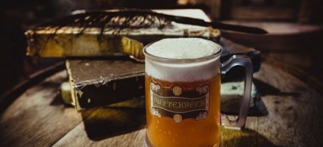6 необычных способов, как приготовить сливочное пиво из