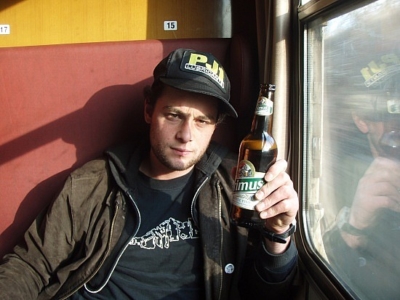 Алкоголь в поезде. Можно ли провозить и где разрешено пить спиртное?