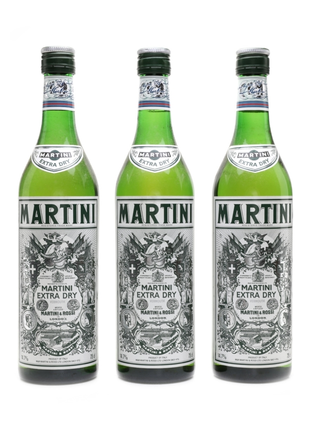 Всё о сухом Мартини Экстра Драй. Рецепты коктейлей, правила употребления и стоимость алкоголя