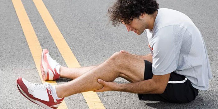 Как избавиться от боли в ногах после тренировки?