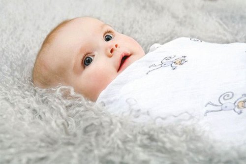 Польза широкого пеленания новорожденных при врожденной дисплазии ТБС