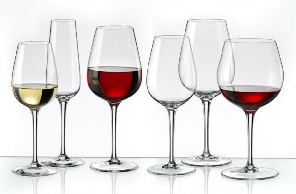 С чем пьют вино обзор самых лучших закусок