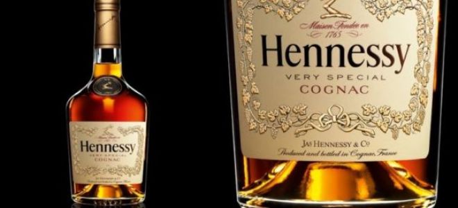 История создания и виды напитка Хеннесси (Hennessy)