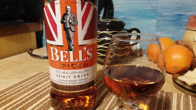 Особенности, характеристика и разновидности виски Беллс. Как пить и как отличить подделку?