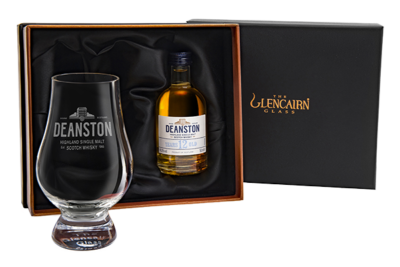 Специальный бокал для виски Glencairn: в чем его преимущества, где купить и по какой цене?