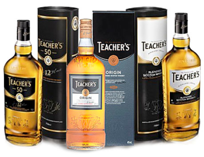 История бренда Тичерс. Особенности производства, продуктовая линейка и стоимость виски