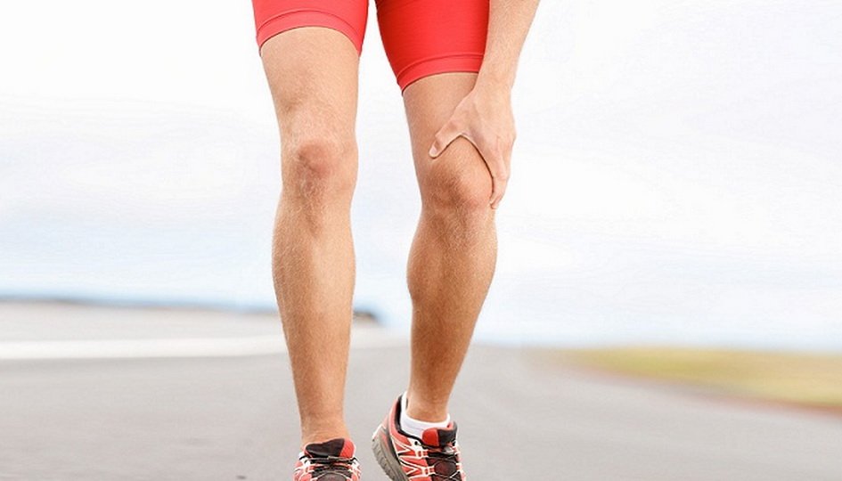 Почему после бега болят колени?