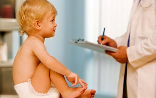 Вредно ли МРТ для ребенка