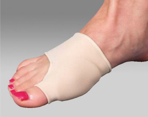 Область применения ортеза для пальца ноги