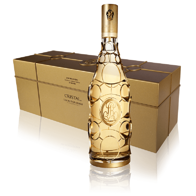 Топ-10 самого дорогого шампанского в мире. Какие марки с высокой ценой продаются в России?