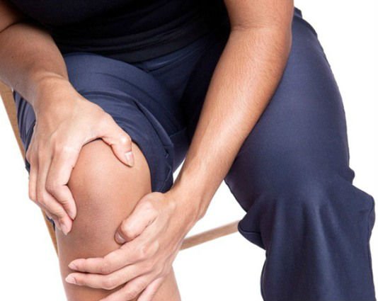 Признаки и осложнения остеоартрита коленного сустава
