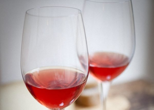 Вино из шиповника простой рецепт приготовления в домашних условиях
