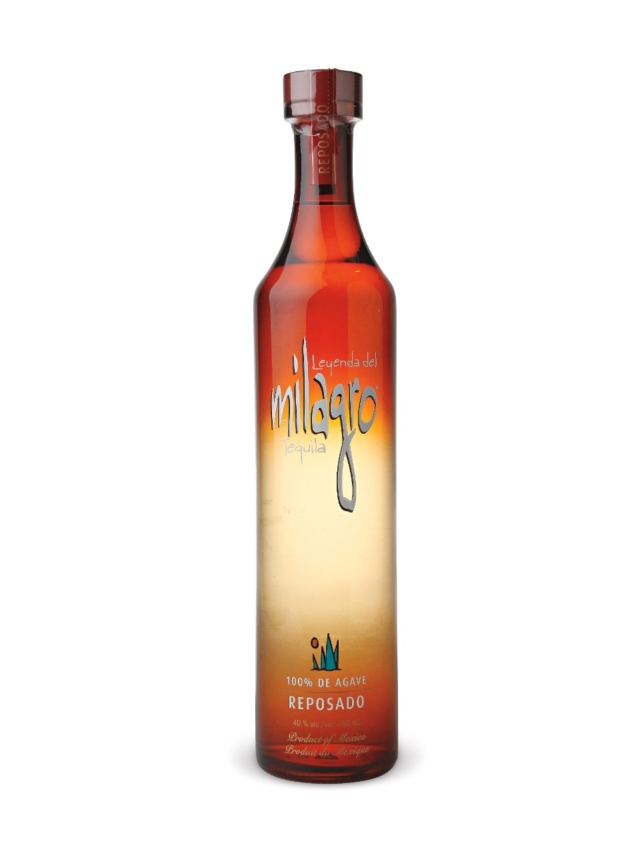 Особенности производства, виды и описание текилы Milagro. Какова стоимость напитка?