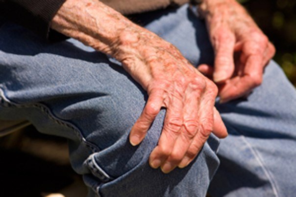Восстановление после перелома шейки бедра у пожилых людей