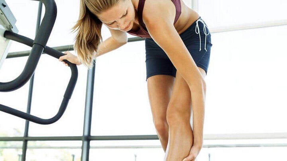Болят мышцы ног: причины и схема терапии