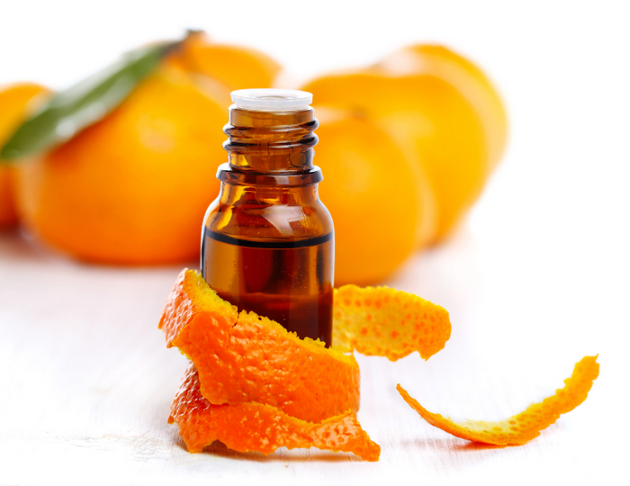 Апельсиновое эфирное масло в борьбе с целлюлитом