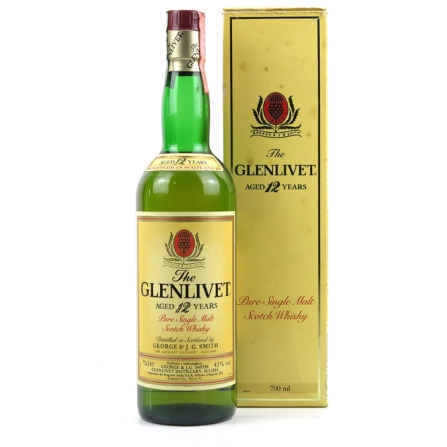 Линейка марки виски Гленливит. История популярного напитка, особенности производства и цены