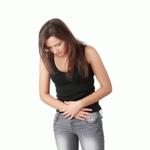 Слабость и боль в ногах во время менструации