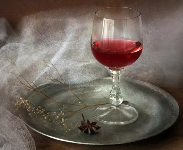 Вино из калины в домашних условиях простой рецепт