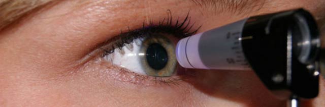 диагностика открытоугольной глаукомы