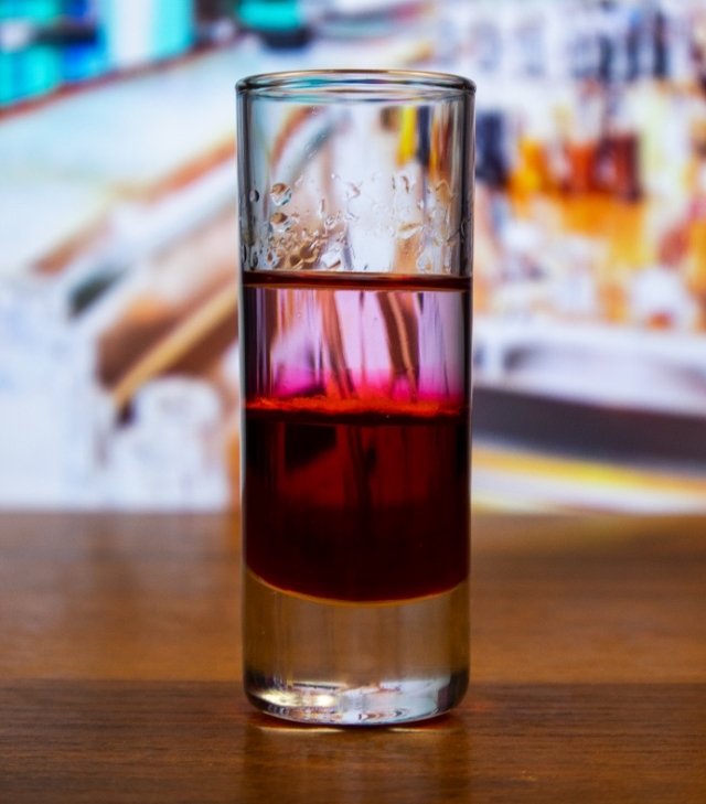 Описание, история создания коктейля Боярский и рецепты. Как правильно пить?