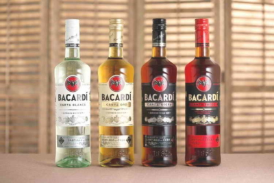 Разновидности рома Бакарди и рецепты коктейлей на его основе. С чем лучше пить и как закусывать?