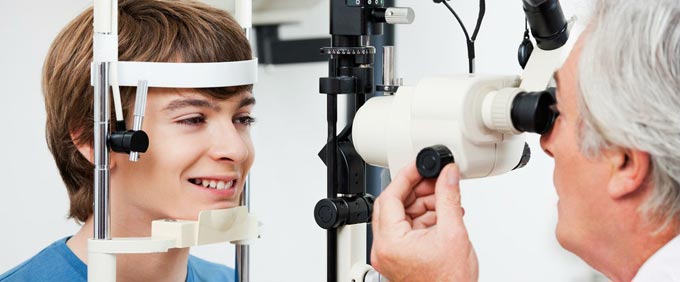 посттромботическая ретинопатия