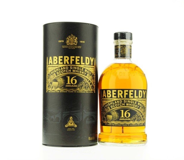 Секреты неповторимого вкуса и аромата Аберфелди. Сортовая линейка и стоимость виски
